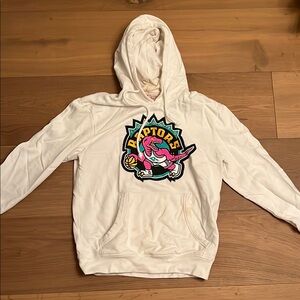 Mitchell & Ness Raptors Hoodie Limited Edition